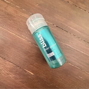 New Bliss Clear Genius Clarifying Toner  + Serum